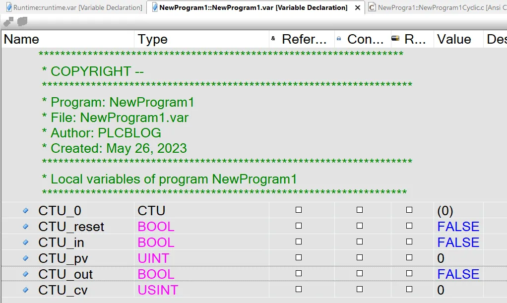 img/B&R Automation counter in c/How to Declare Counter Instance type B&R Automation Studio.webp